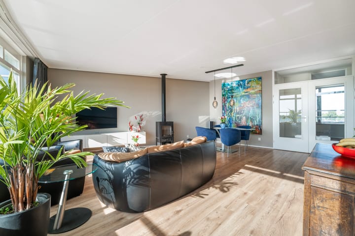 Foto 11 van Buizerdlaan 29