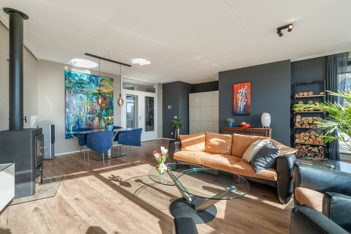 Foto 12 van Buizerdlaan 29