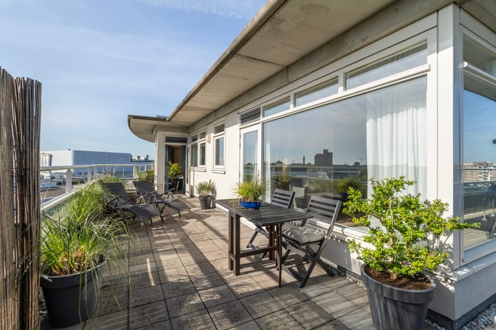 Foto 16 van Buizerdlaan 29