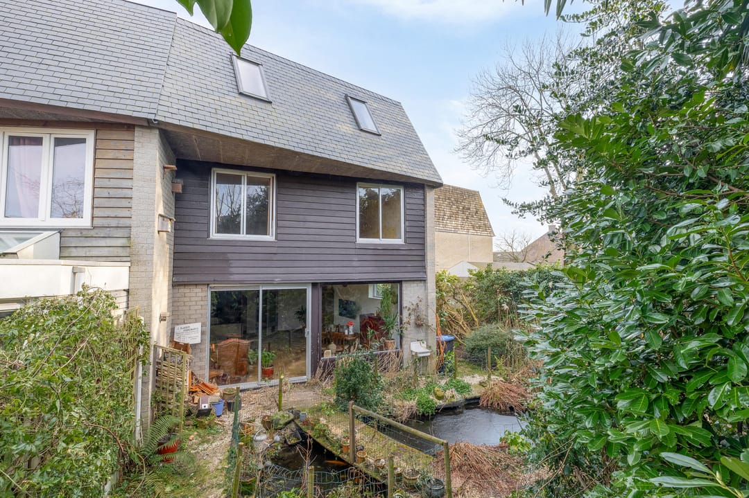 Foto 1 van Valeriaan 13