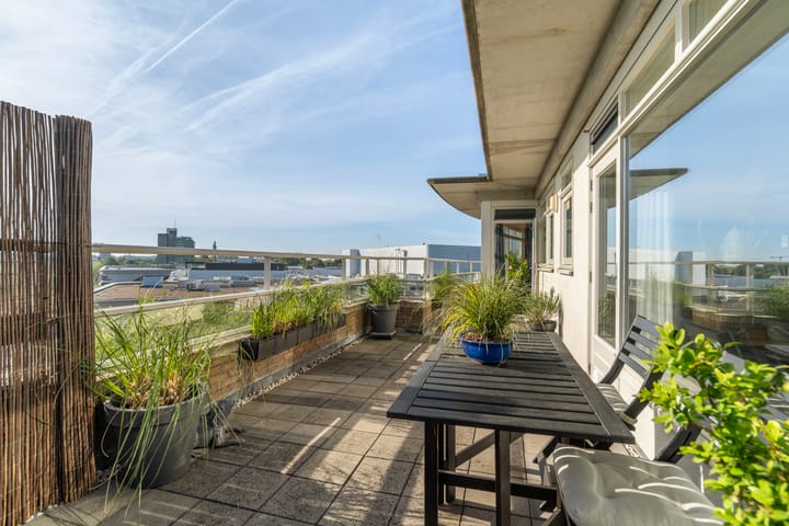 Foto 17 van Buizerdlaan 29