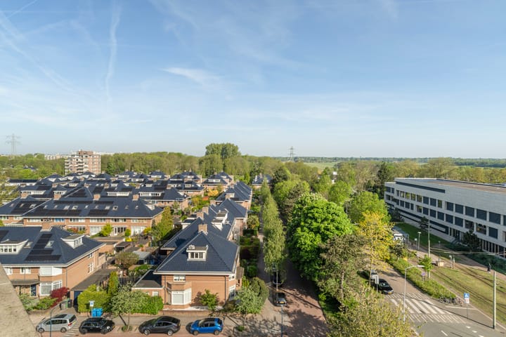 Foto 18 van Buizerdlaan 29