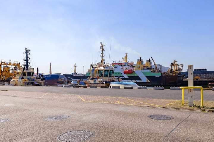 Foto 2 van 3e Industriedwarsstraat 23