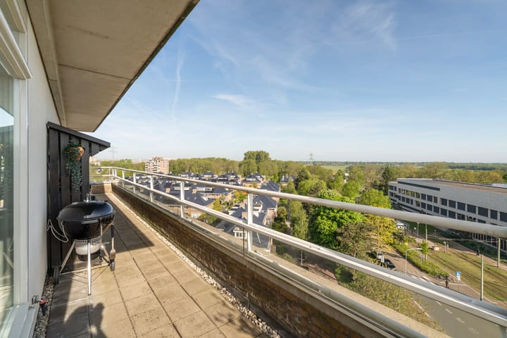 Foto 19 van Buizerdlaan 29