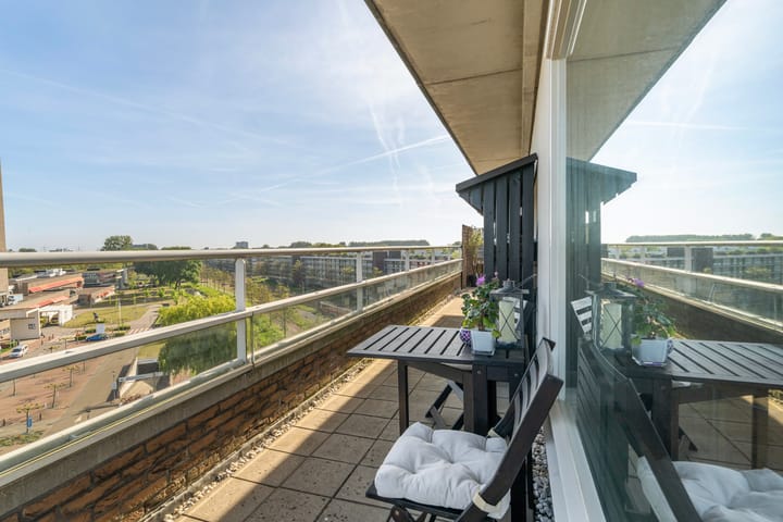 Foto 20 van Buizerdlaan 29