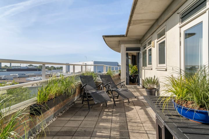 Foto 22 van Buizerdlaan 29