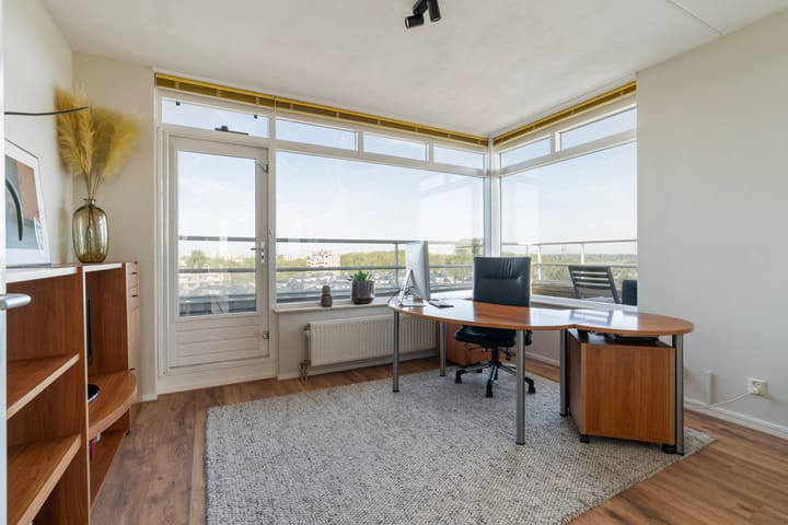 Foto 27 van Buizerdlaan 29