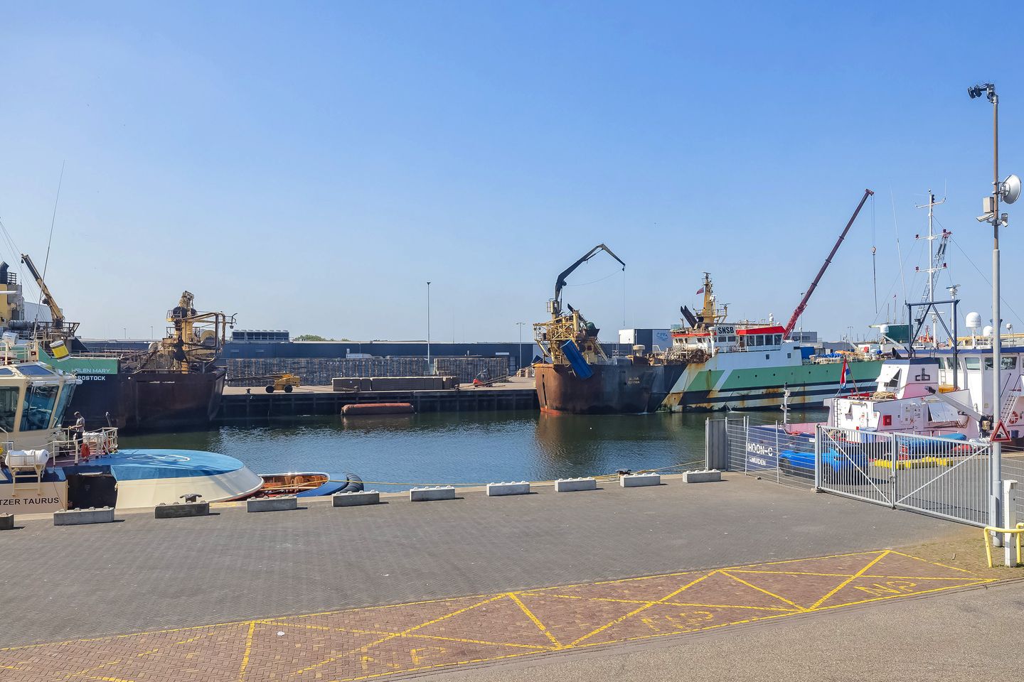 Foto 19 van 3e Industriedwarsstraat 23