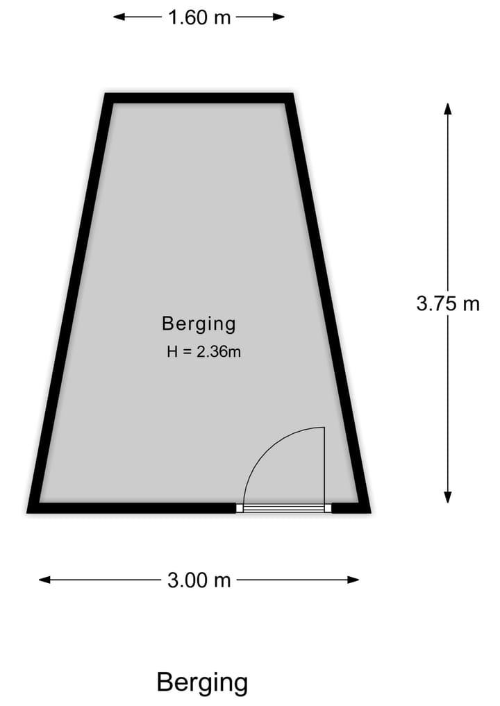 Foto 37 van Buizerdlaan 29