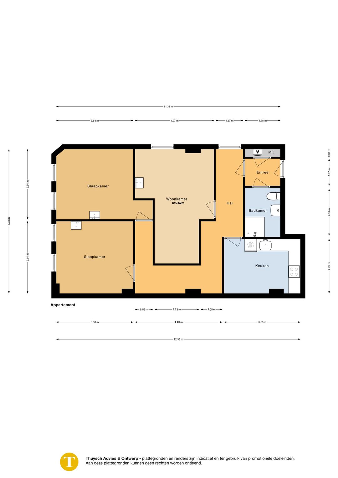 Foto 23 van 3e Industriedwarsstraat 23