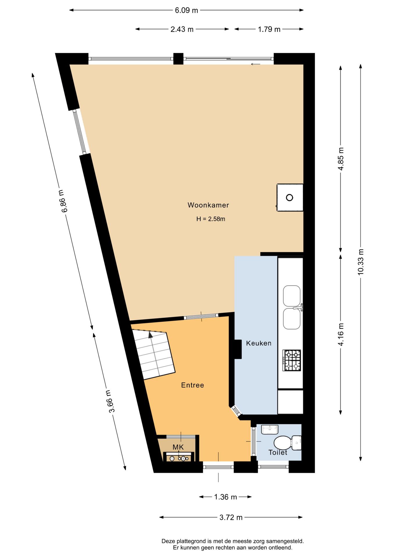 Foto 27 van Valeriaan 13