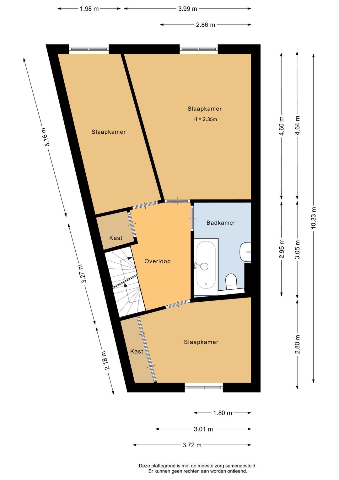 Foto 31 van Valeriaan 13