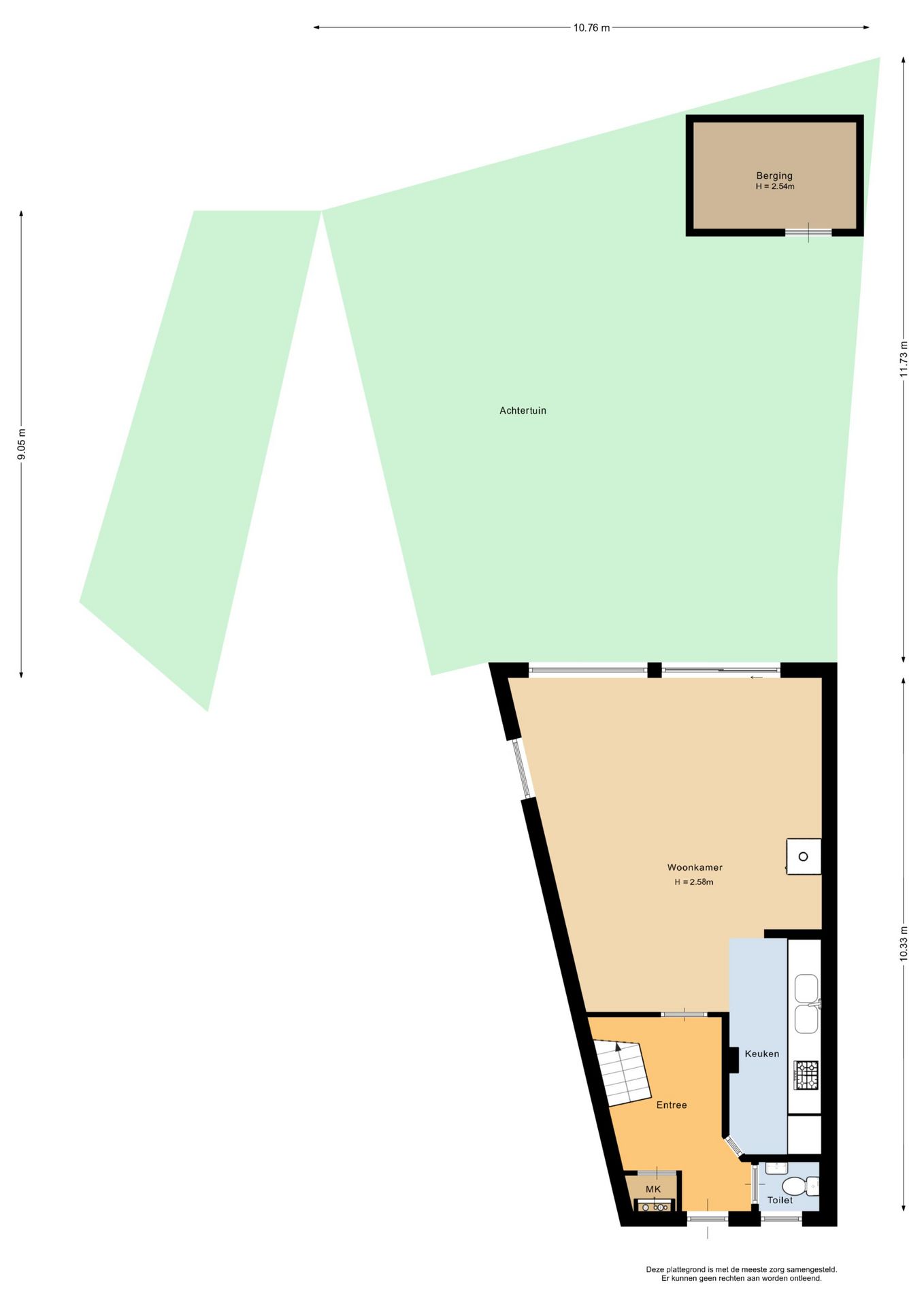 Foto 36 van Valeriaan 13