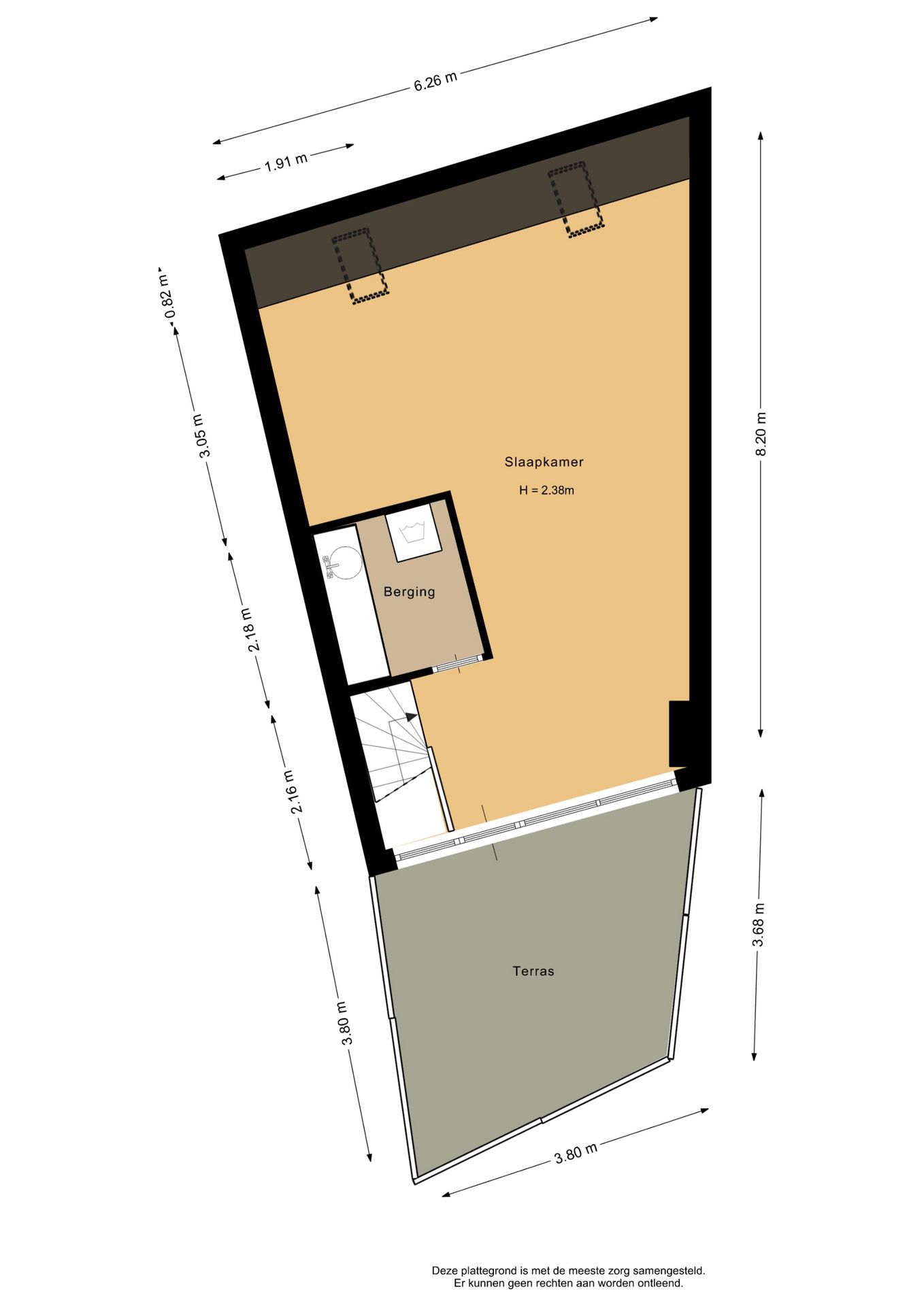 Foto 33 van Valeriaan 13