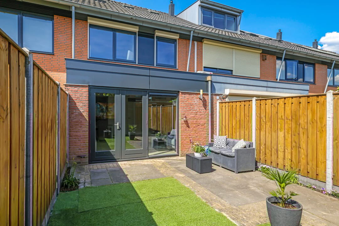 Foto 2 van De Dries 9