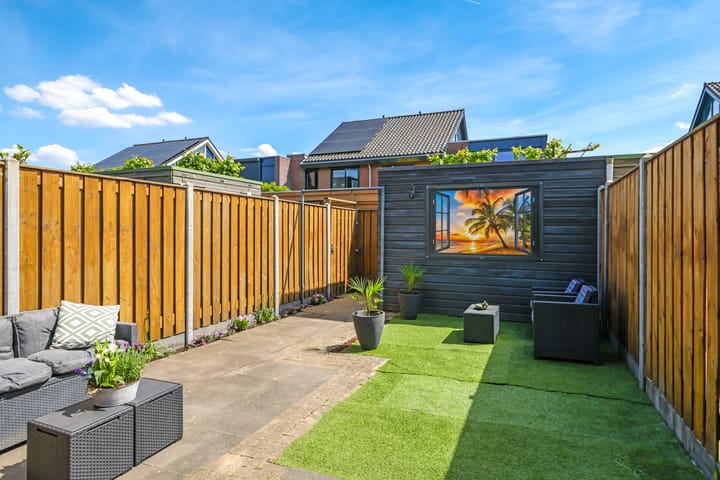 Foto 3 van De Dries 9