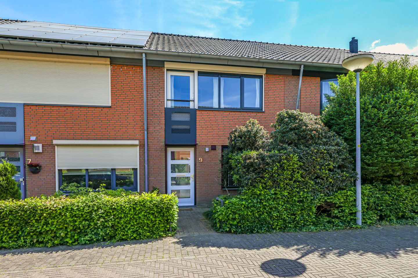 Foto 5 van De Dries 9