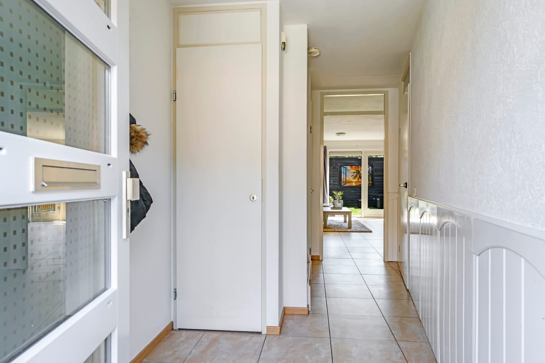 Foto 8 van De Dries 9