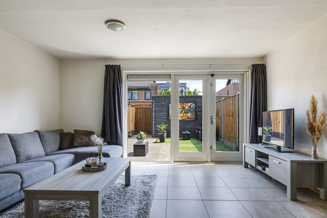 Foto 11 van De Dries 9