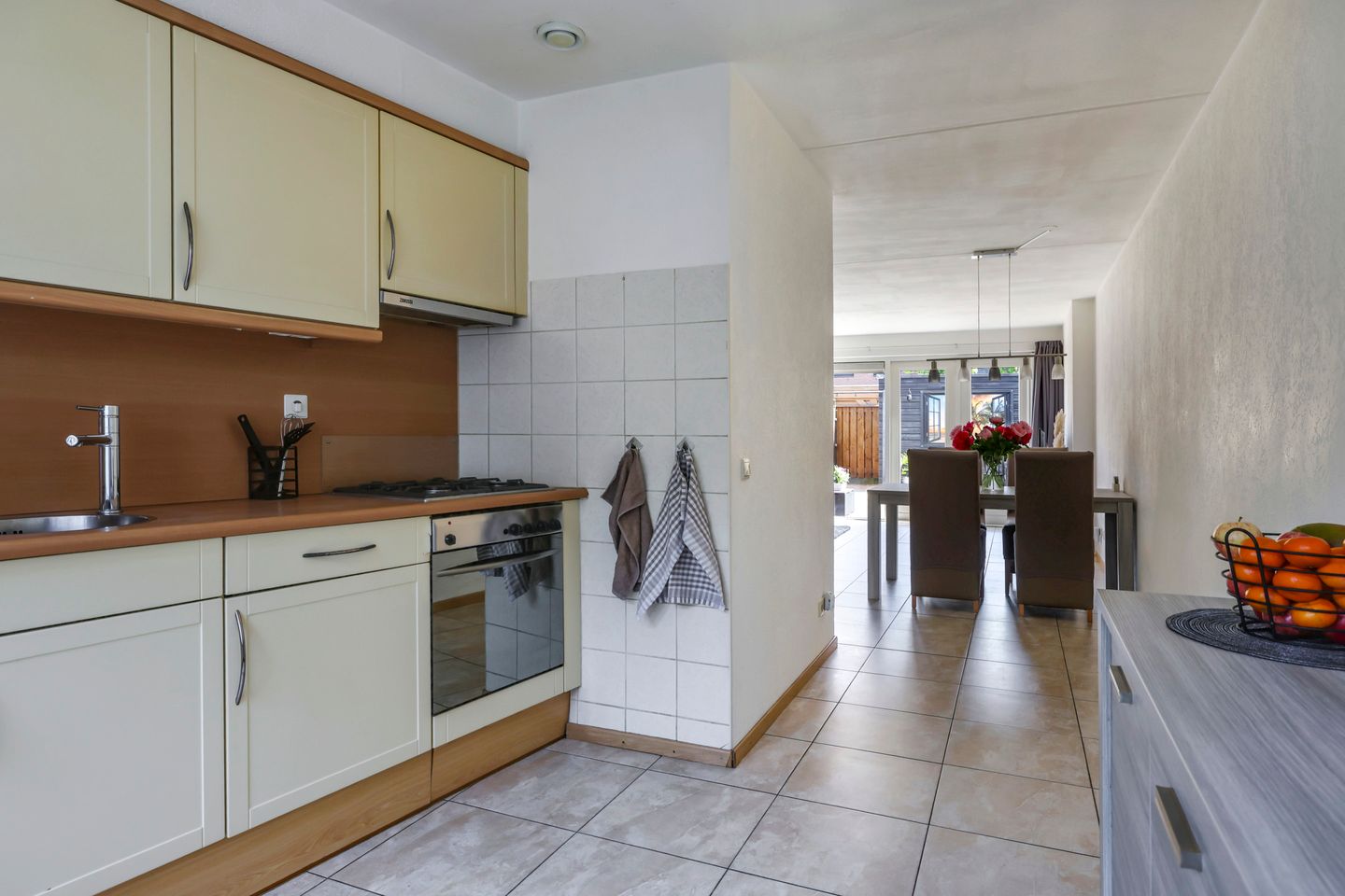 Foto 25 van De Dries 9