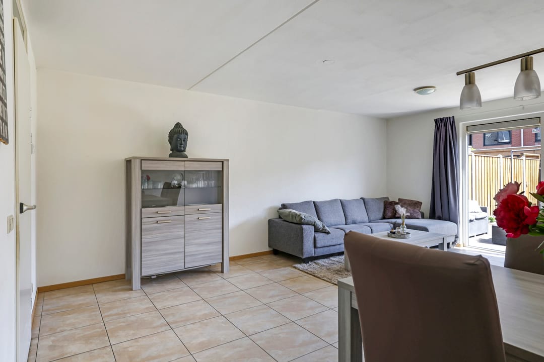 Foto 26 van De Dries 9