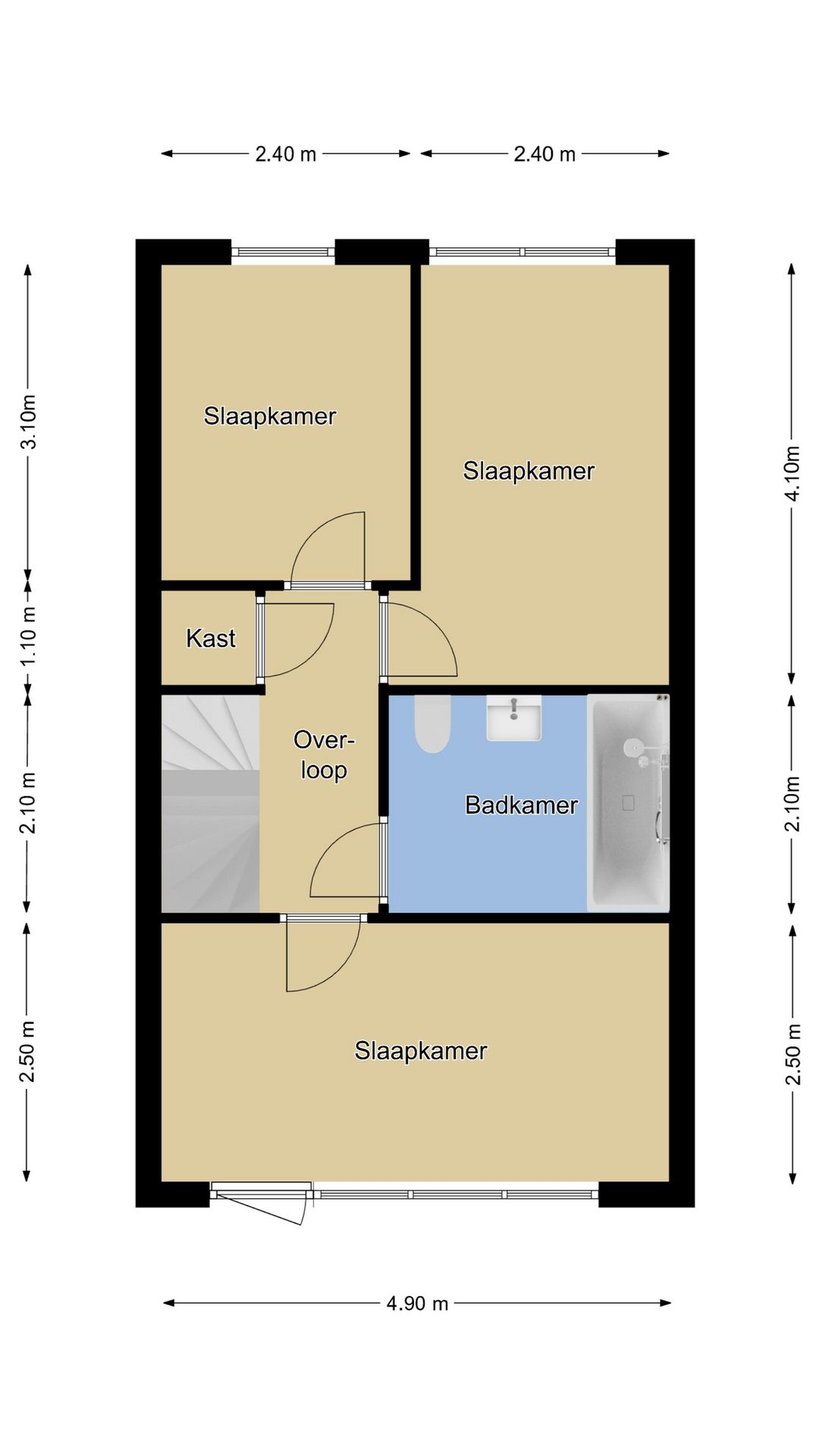 Foto 28 van De Dries 9