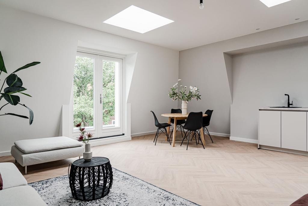 Foto 1 van Camplaan 4-C