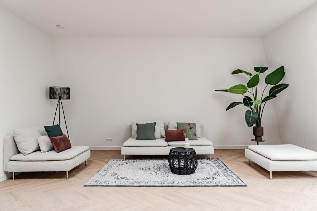 Foto 2 van Camplaan 4-C