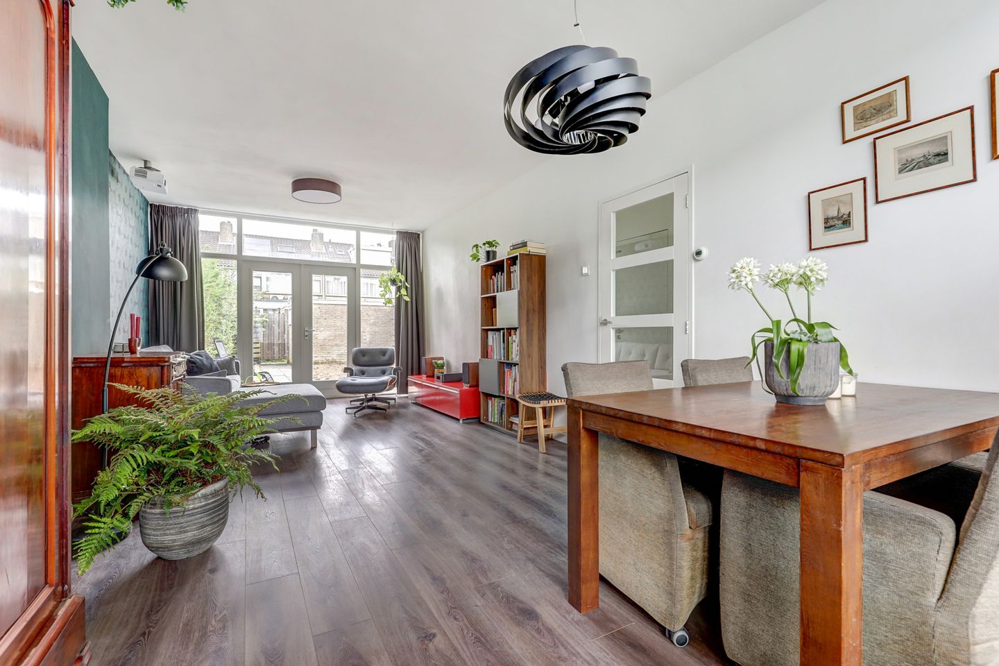 Foto 1 van Kinkelenburglaan 21