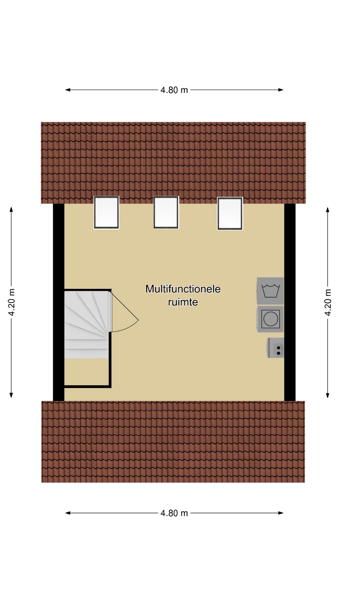 Foto 40 van De Dries 9