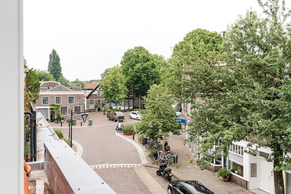 Foto 5 van Camplaan 4-C