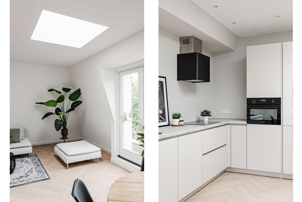 Foto 6 van Camplaan 4-C