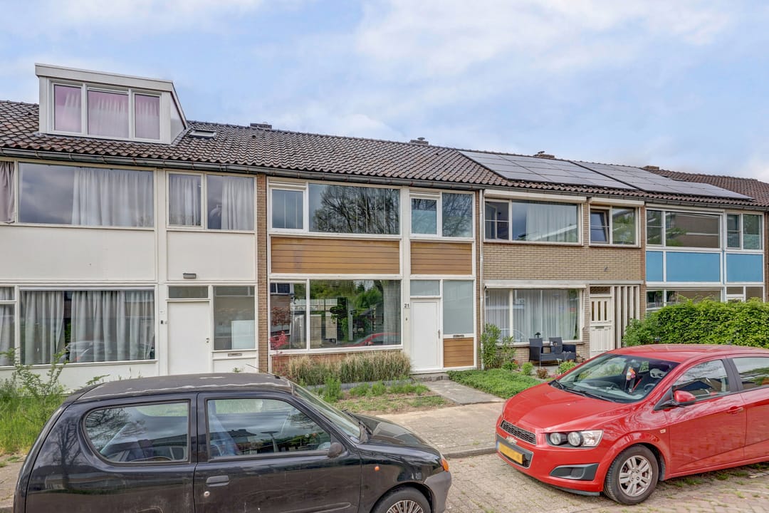 Foto 2 van Kinkelenburglaan 21