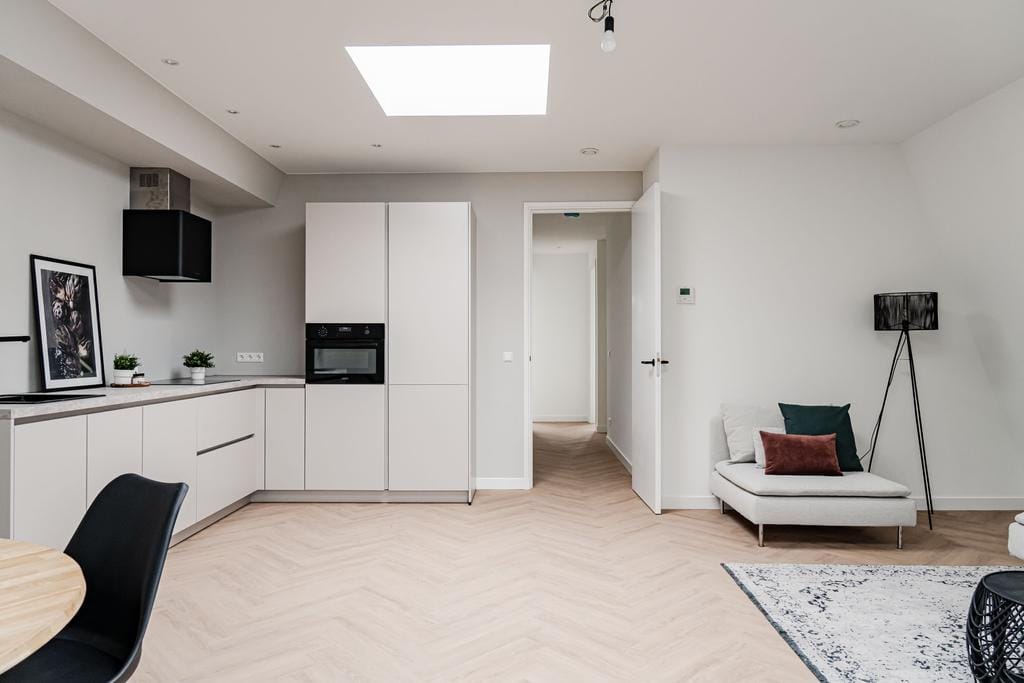 Foto 7 van Camplaan 4-C