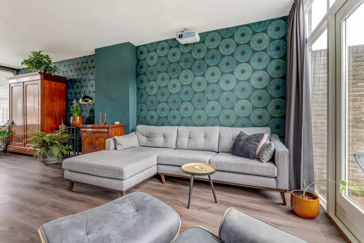 Foto 3 van Kinkelenburglaan 21