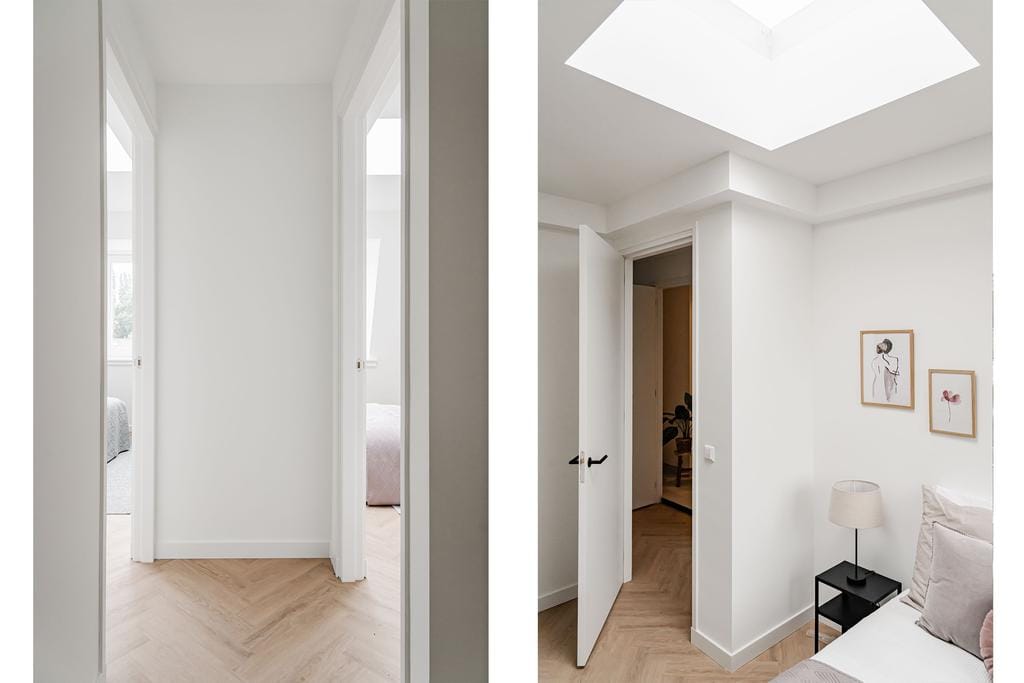 Foto 9 van Camplaan 4-C