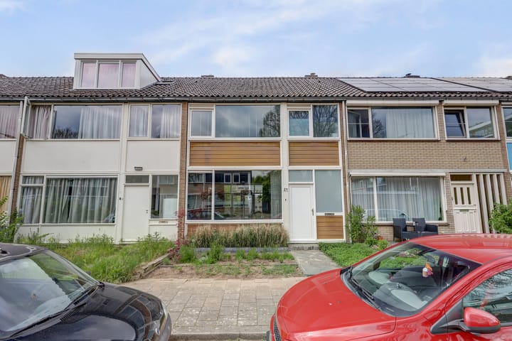 Foto 4 van Kinkelenburglaan 21