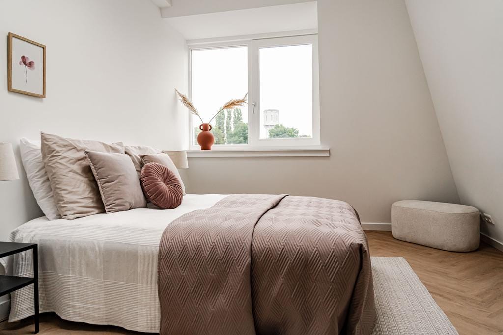 Foto 10 van Camplaan 4-C