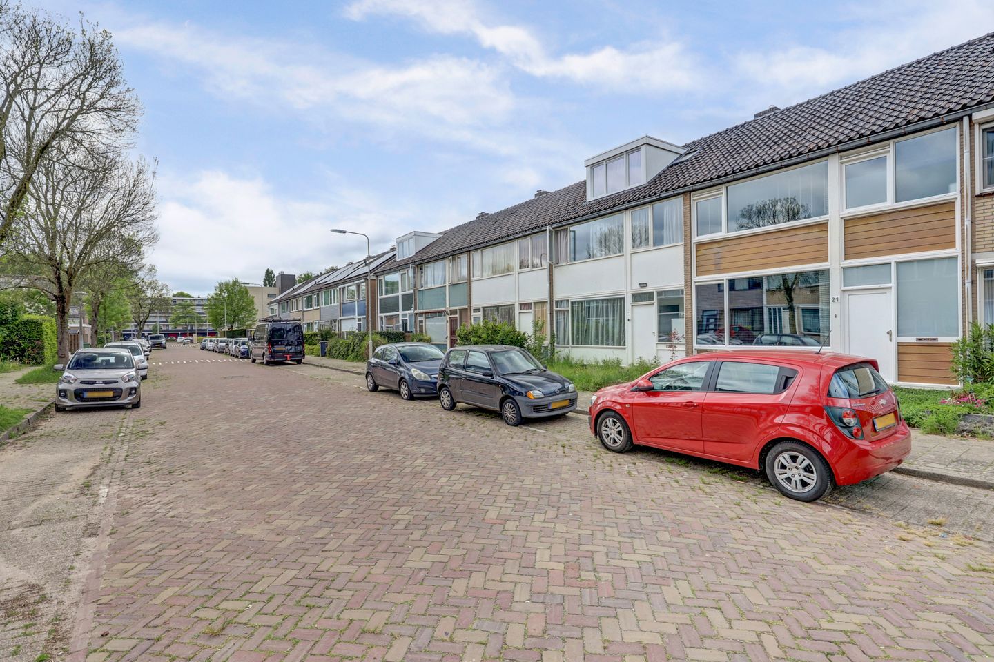 Foto 5 van Kinkelenburglaan 21