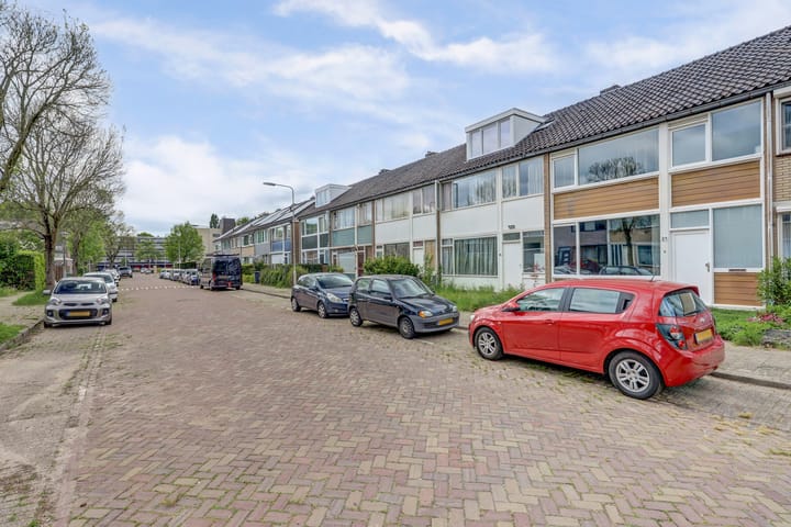 Foto 5 van Kinkelenburglaan 21