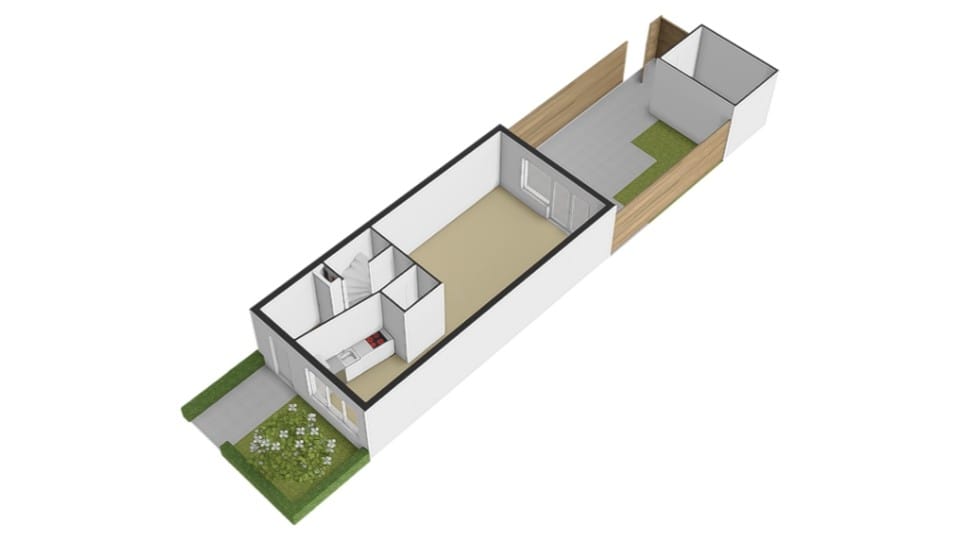 Foto 45 van De Dries 9