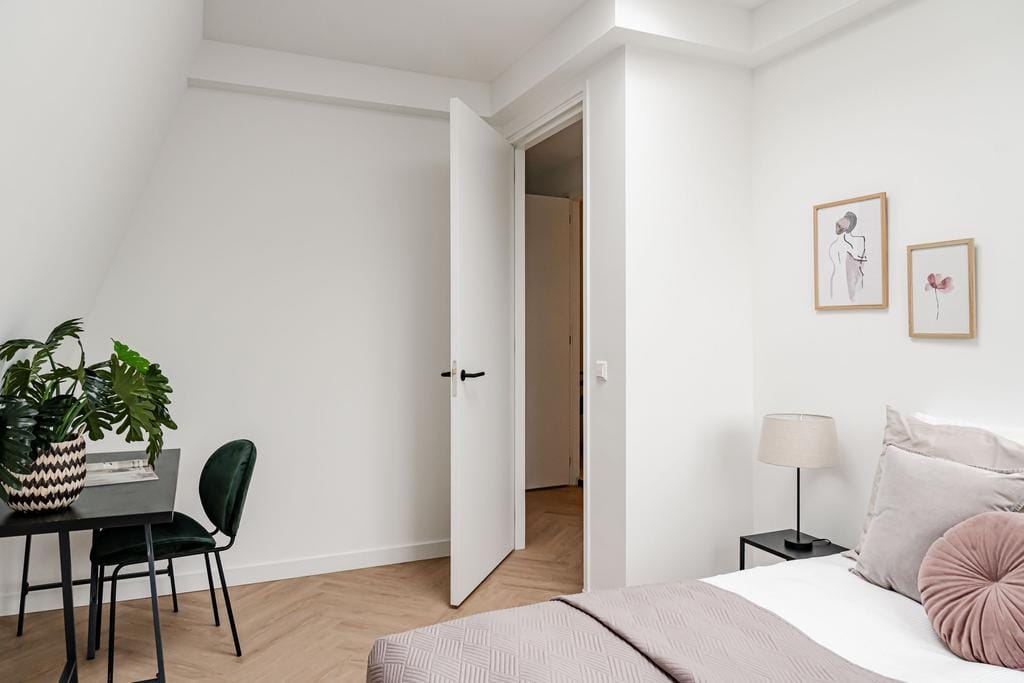 Foto 11 van Camplaan 4-C