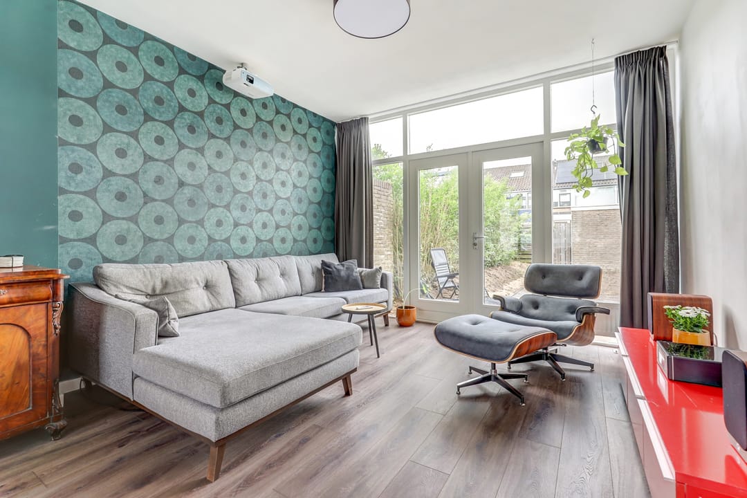 Foto 7 van Kinkelenburglaan 21