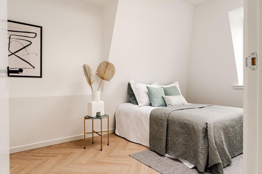 Foto 13 van Camplaan 4-C