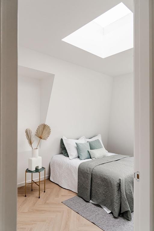 Foto 14 van Camplaan 4-C