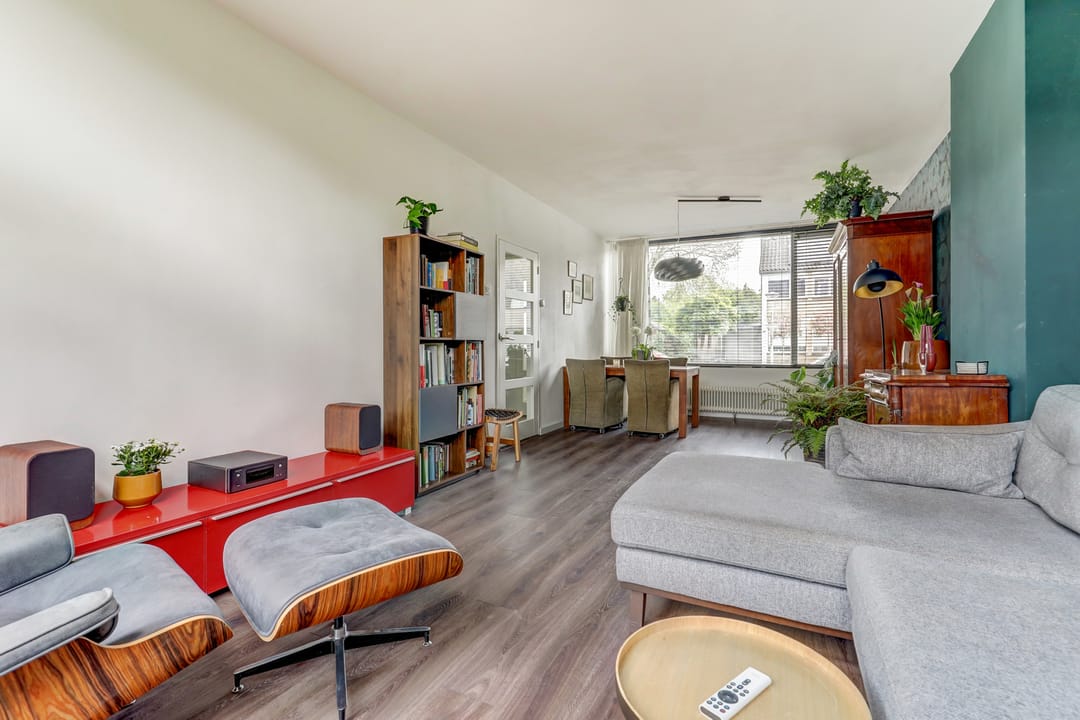 Foto 8 van Kinkelenburglaan 21