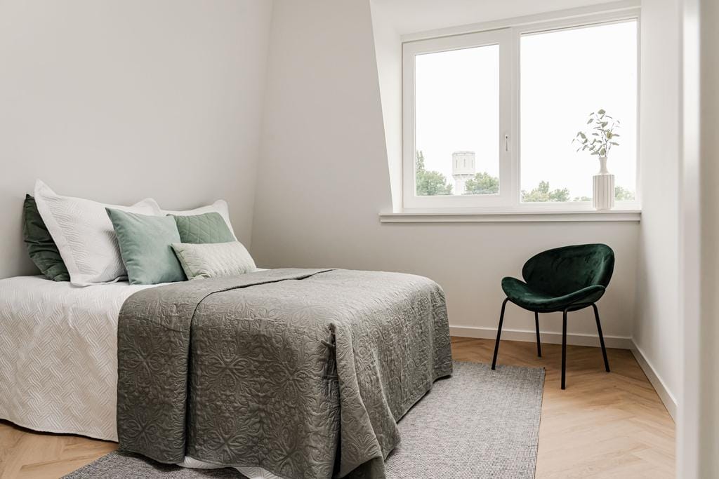 Foto 15 van Camplaan 4-C