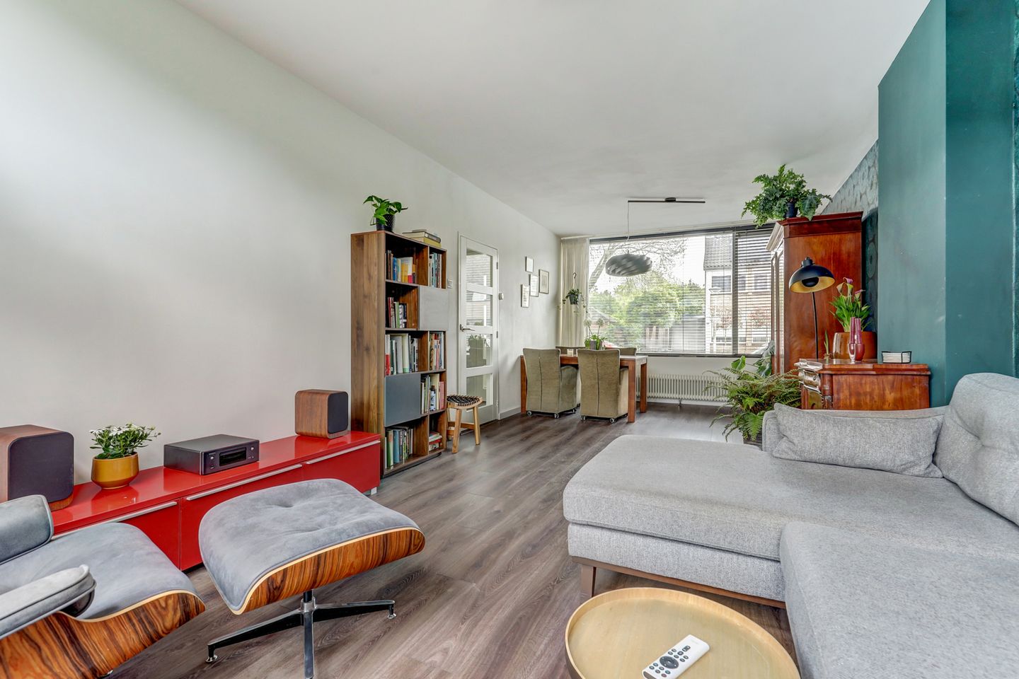 Foto 10 van Kinkelenburglaan 21