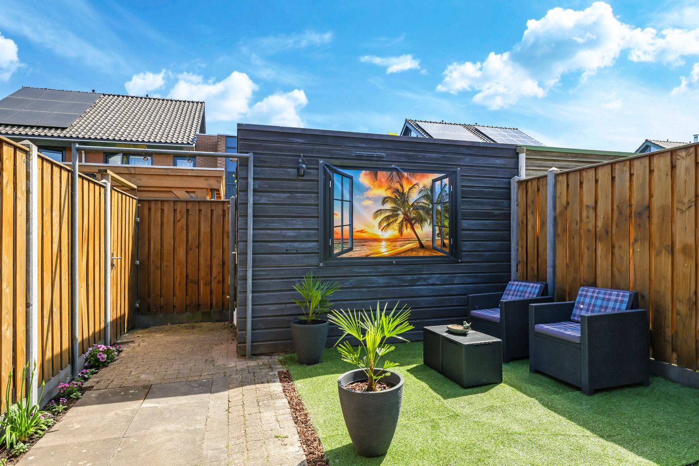 Foto 50 van De Dries 9