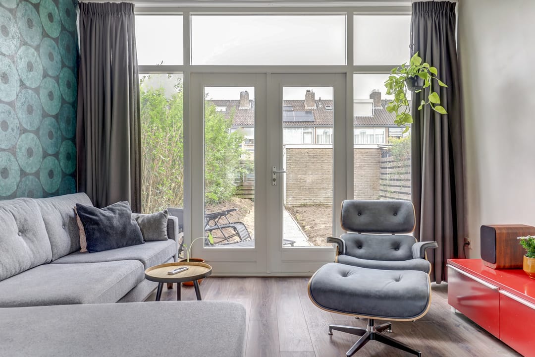 Foto 11 van Kinkelenburglaan 21